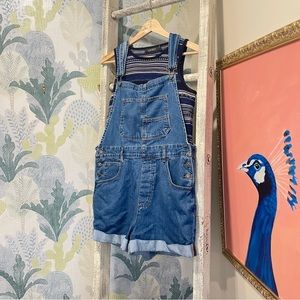 We The Free Ziggy Shortalls